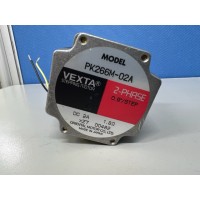 Vexta PK266M-02A 2 Phase Stepping Motor...